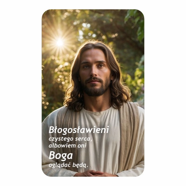 Magnes obrazek kolędowy N3