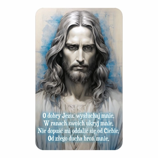 Magnes obrazek kolędowy N6