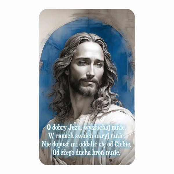 Magnes obrazek kolędowy N7