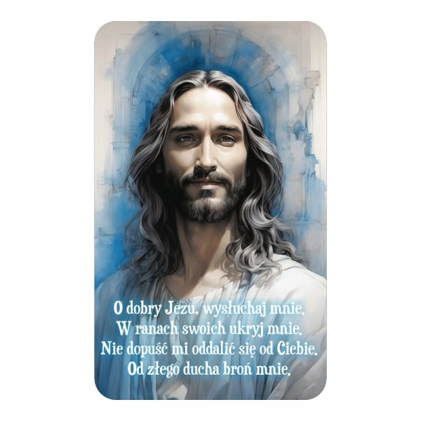 Magnes obrazek kolędowy N8