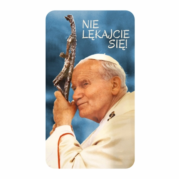 Magnes Jan Paweł II N5