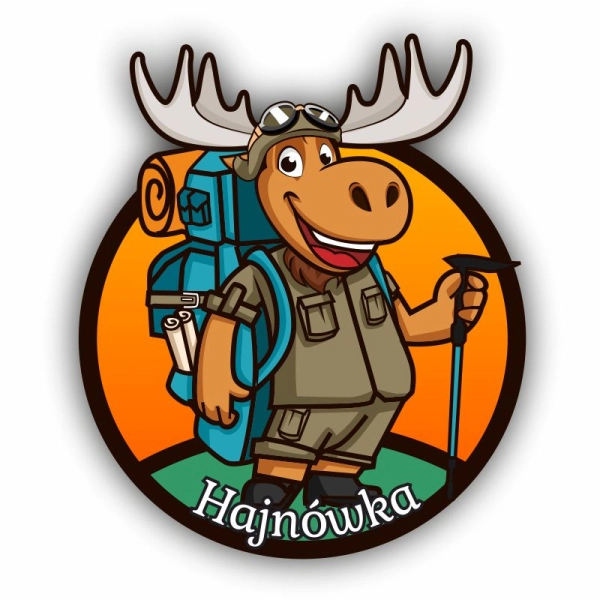 magnes łoś, Białowieża pamiątki, pamiątki Białowieża, magnes choinka, pamiątki Białowieża, pamiątki Biebrza, magnes Hajn