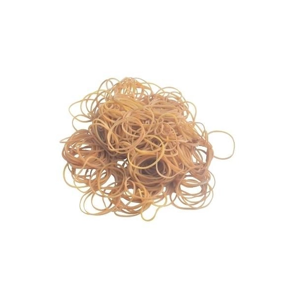 Gumki recepturki do pistoletów 100szt