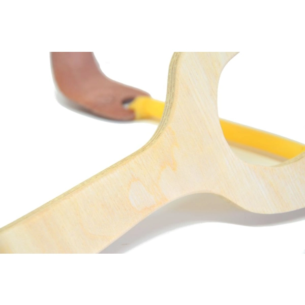 drewniana proca, proca z drewna, proca dla dziecka, proca zabawka, jaka proca dla dziecka