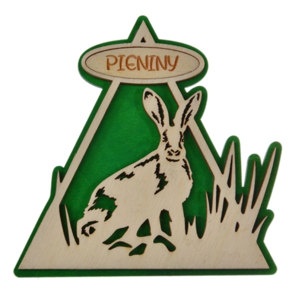 magnes łoś, Białowieża pamiątki, pamiątki Białowieża, magnes choinka, pamiątki Białowieża, pamiątki Biebrza, magnes Hajn