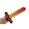 miecz minecraft dla dzieci, miecz dla dzieci