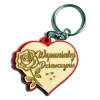 breloczek serce dla dziewczyny