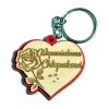 breloczek serce dla chłopaka