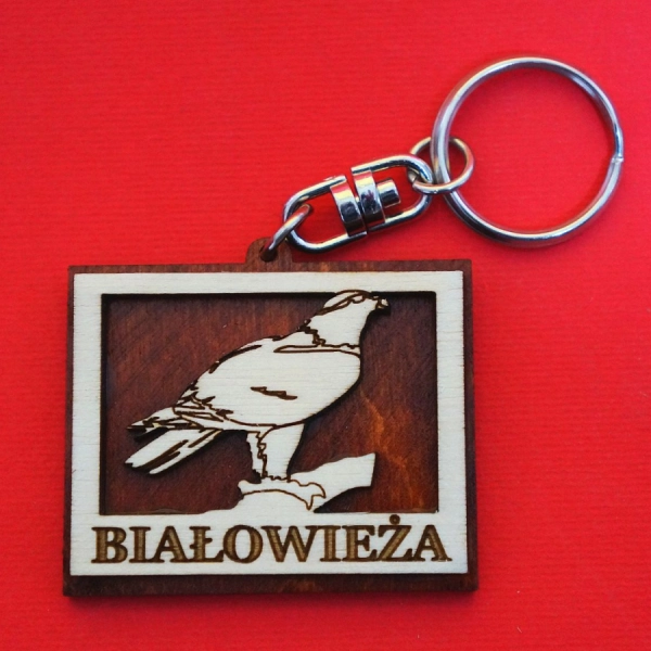 brelok breloczek do kluczy pamiątka regionalna producent suvenir
