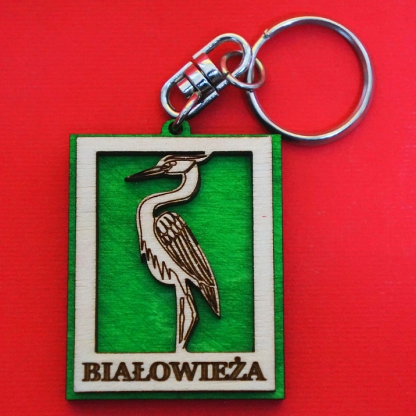 brelok breloczek do kluczy pamiątka regionalna producent suvenir