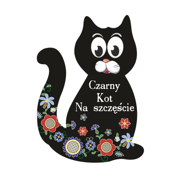 magnes żaba stojąca w garniturze