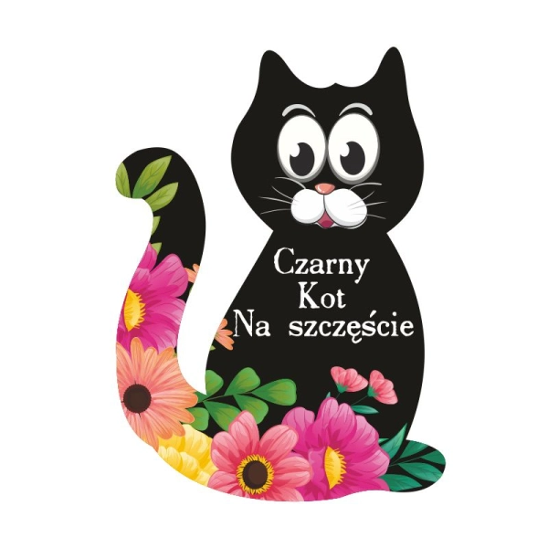 magnes żaba stojąca w garniturze