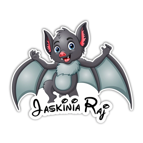 nietoperz z nazwa miejscowości