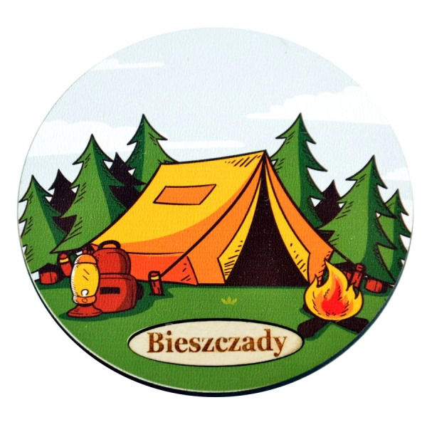 magnes z gór, pamiątki górskie producent, pamiątki bieszczady, pamiątki na mazury, pamiątki z zakopanego