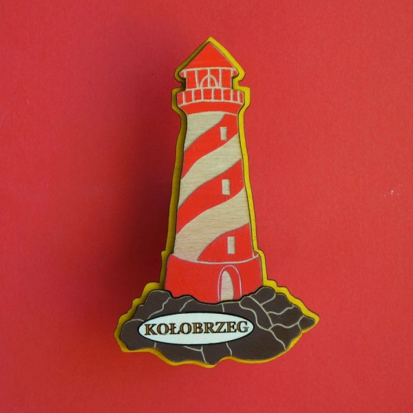 Magnes latarnia morska