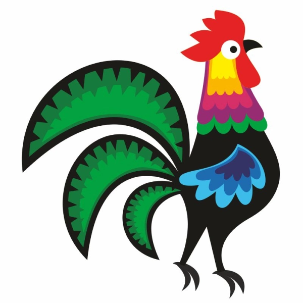 Magnes KOGUT ŁOWICKI