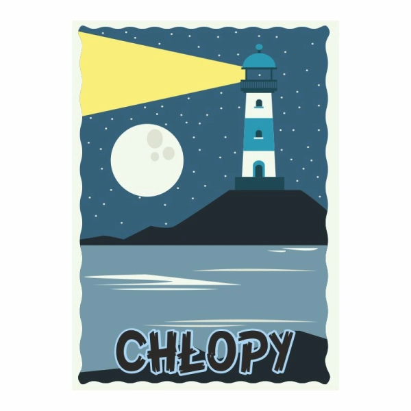 Magnes rysunkowy N14