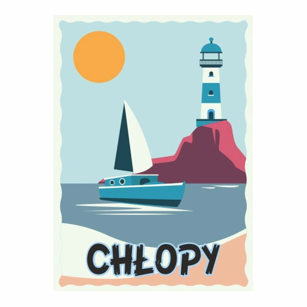 Magnes rysunkowy N15