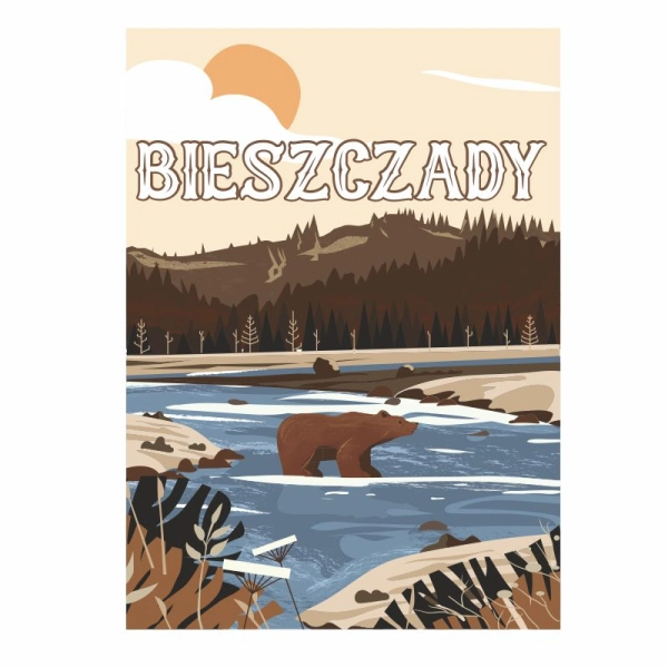 Magnes rysunkowy N16