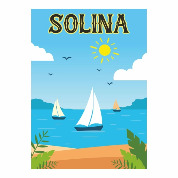 Magnes rysunkowy N17