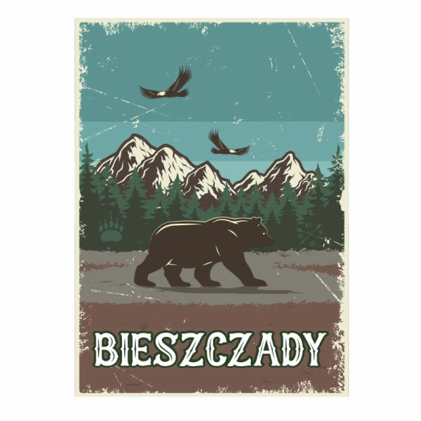 Magnes rysunkowy N20