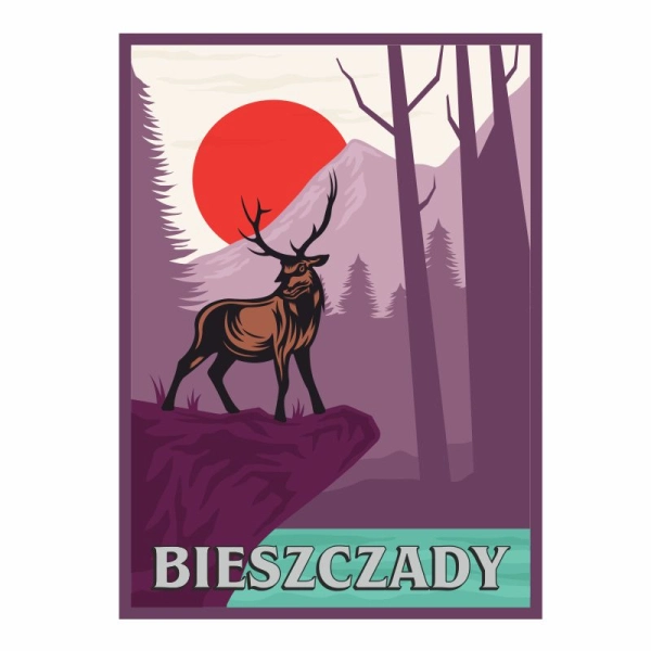 Magnes rysunkowy N29