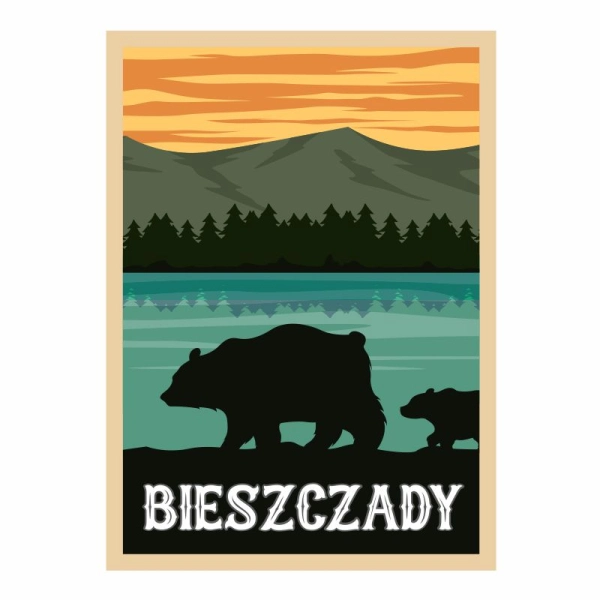 Magnes rysunkowy N30