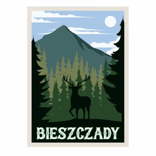 Magnes rysunkowy N32