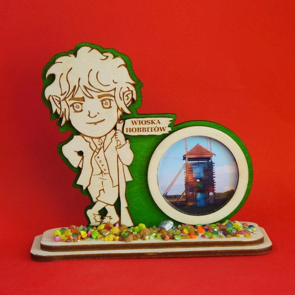 Pamiątki regionalne