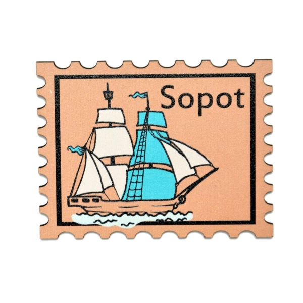 pamiątki regionalne na jeziora, upominki z mazur, magnesy z mazur, magnesy mazury, magnes na lodówkę mazury