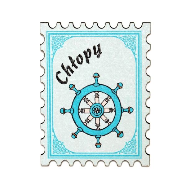 pamiątki regionalne na jeziora, upominki z mazur, magnesy z mazur, magnesy mazury, magnes na lodówkę mazury