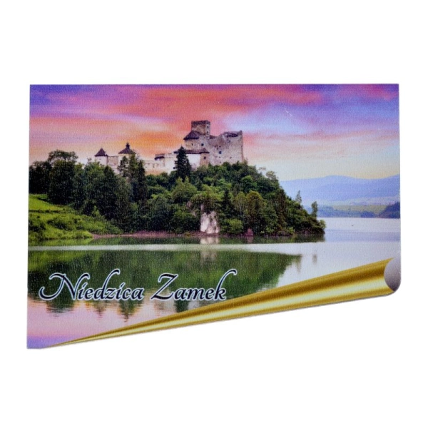 Magnes ZDJĘCIE ZWIJANE