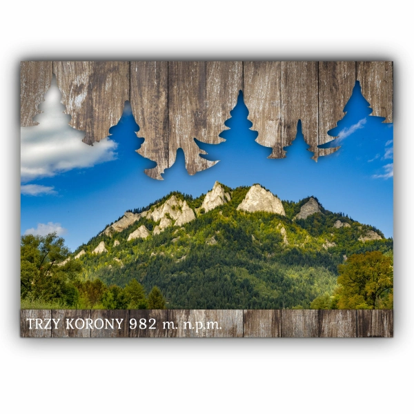 pamiątki regionalne, drewniane pamiątki, obraz na ścianę, drewniany obraz, obrazek do powieszenia, pamiątki z gór, pamią