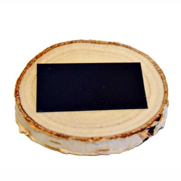 Plaster brzozowy DLA KOCHANEJ BABCI