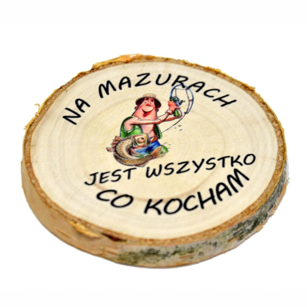 drewniany magnes, pamiątki regionalne producent, pamiątki z gór, producent, śmieszne upominki