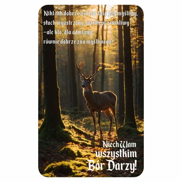 Magnes magnes dla myśliwego N4