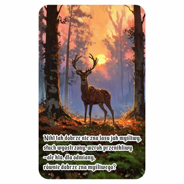 Magnes magnes dla myśliwego N5