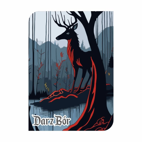 Magnes magnes dla myśliwego N7