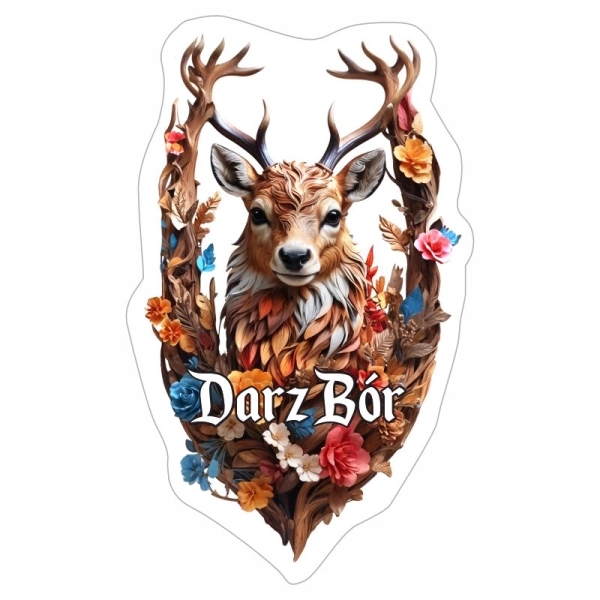 Magnes magnes dla myśliwego N8