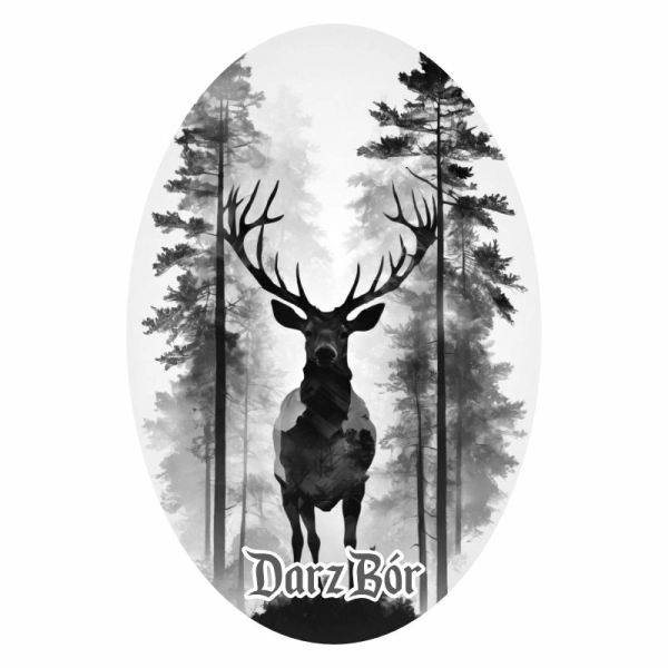 Magnes magnes dla myśliwego N9