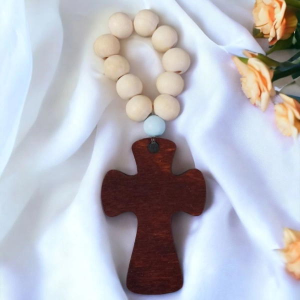 Dziesiątka różańca