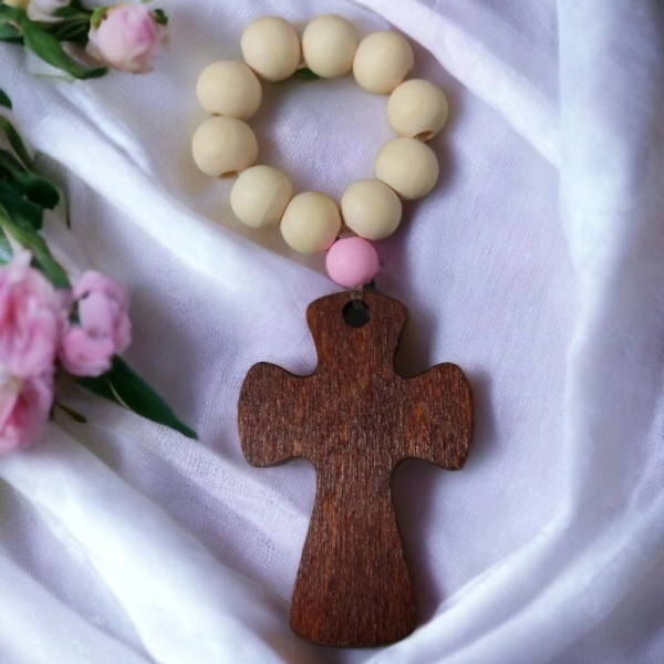 Dziesiątka różańca