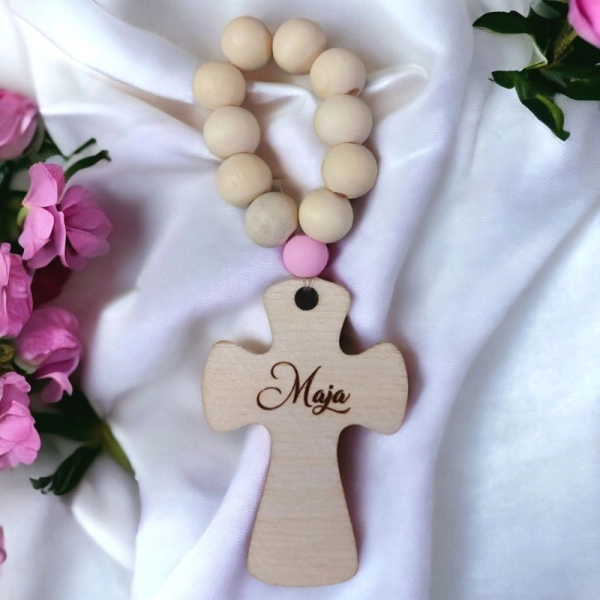 Dziesiątka różańca