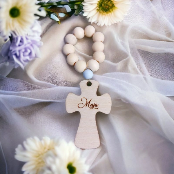 Dziesiątka różańca