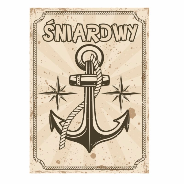 Magnes rysunkowy N40