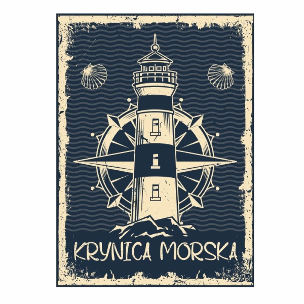 Magnes rysunkowy N41