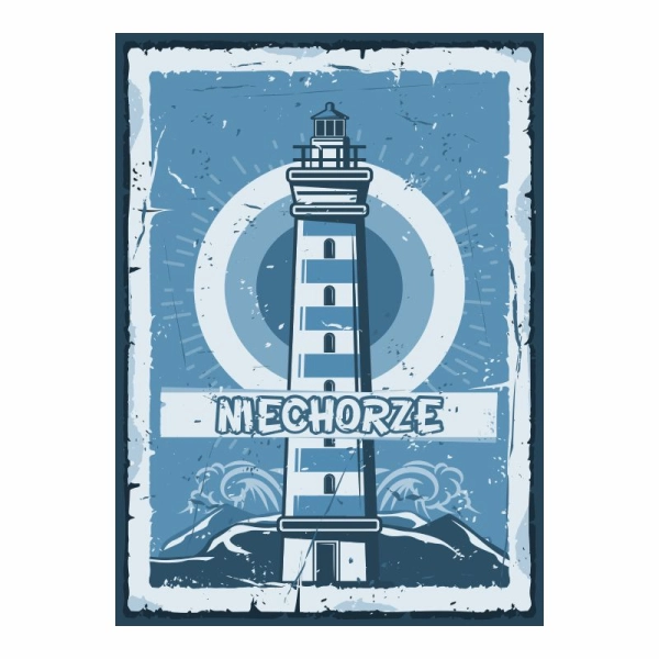 Magnes rysunkowy N44