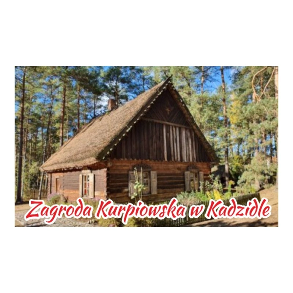 Magnes Zagroda Kurpiowska