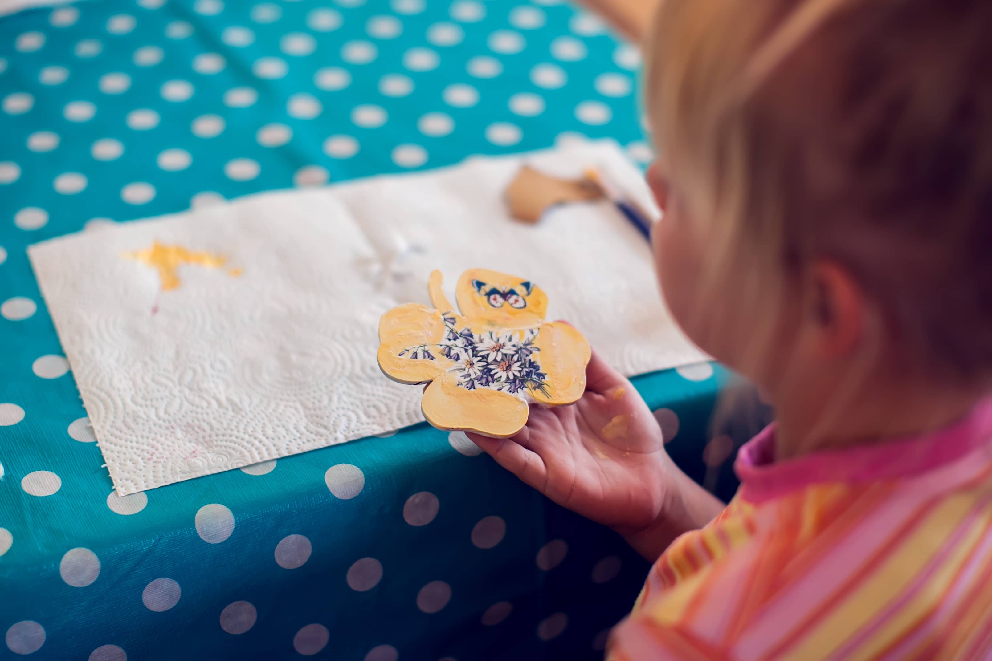 <strong>Dziecięce prezenty - inne niż wszystkie!</strong>